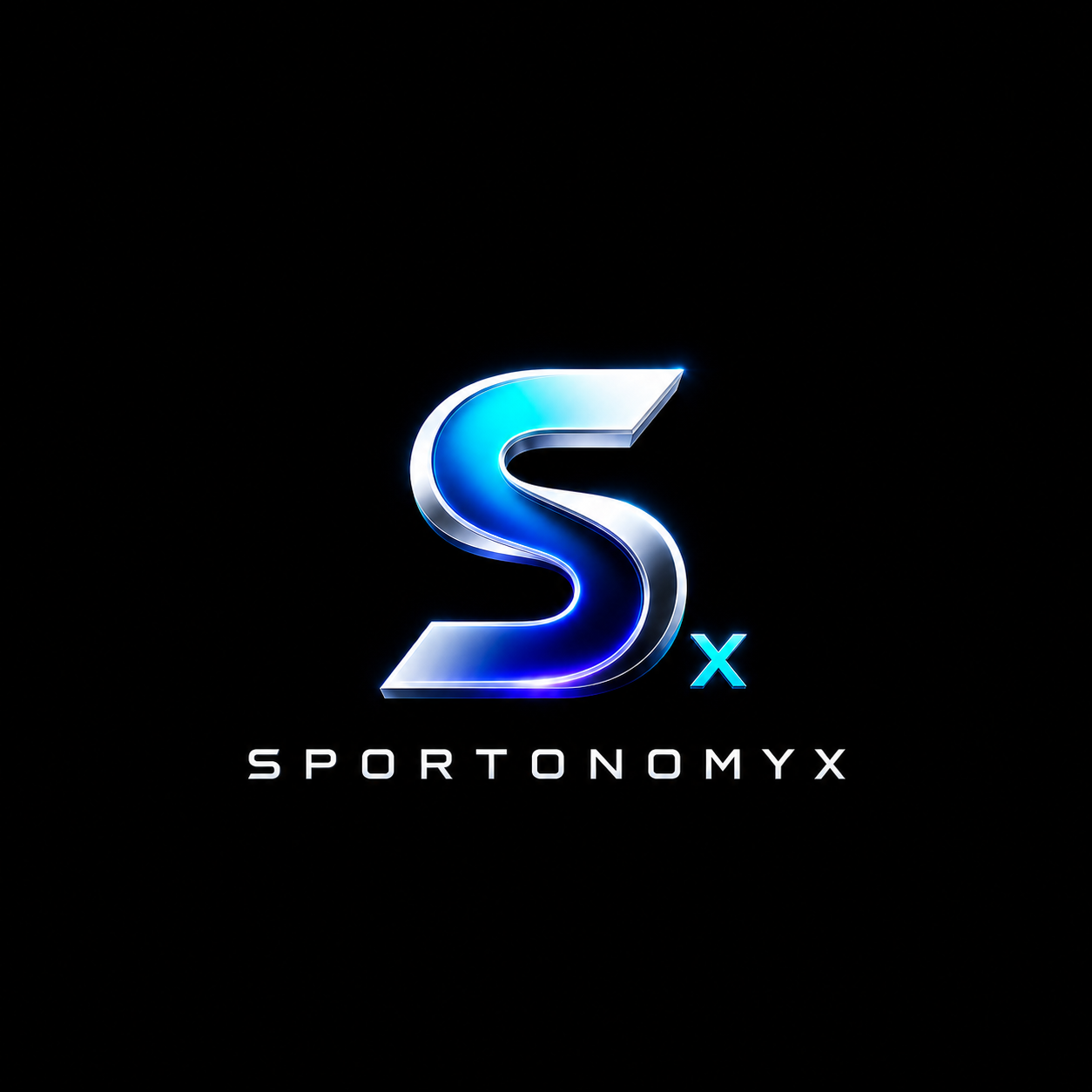 SportonomyX Icon